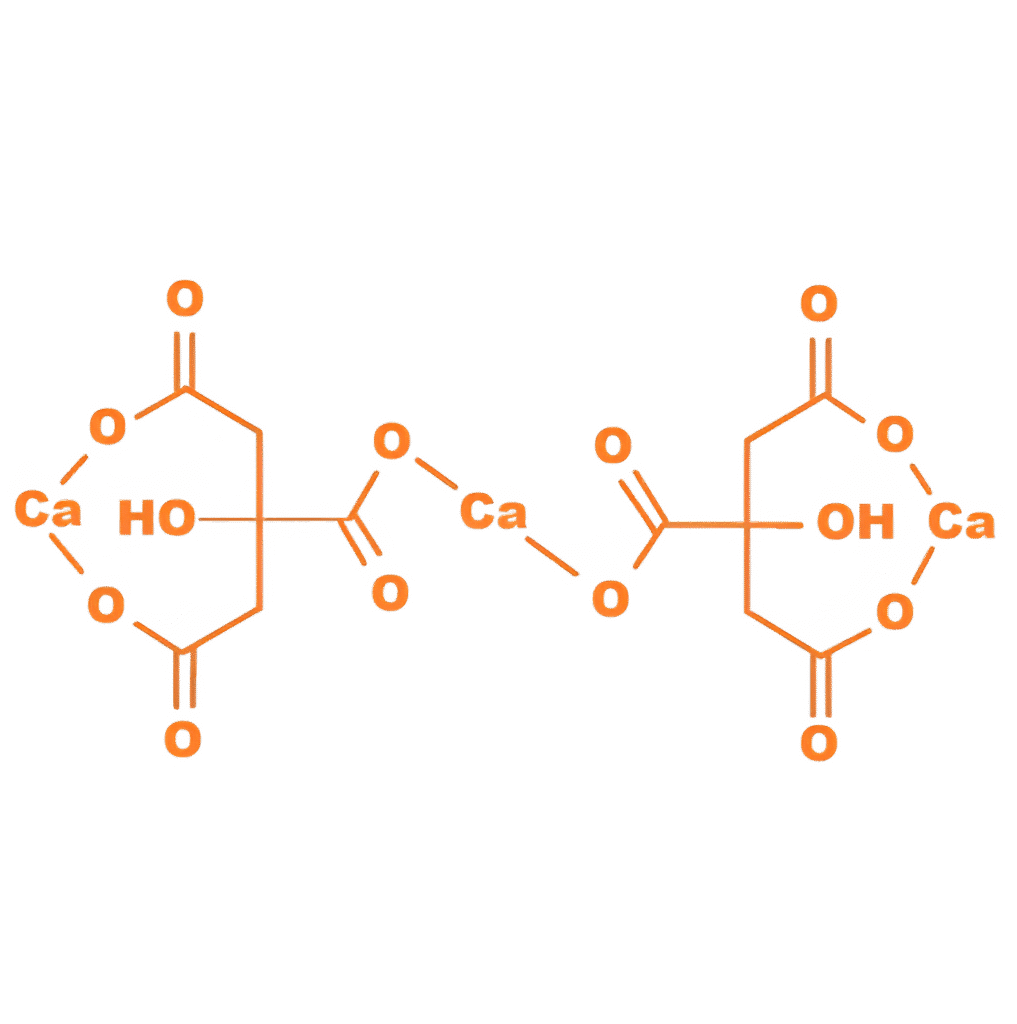 Calcium Citrate