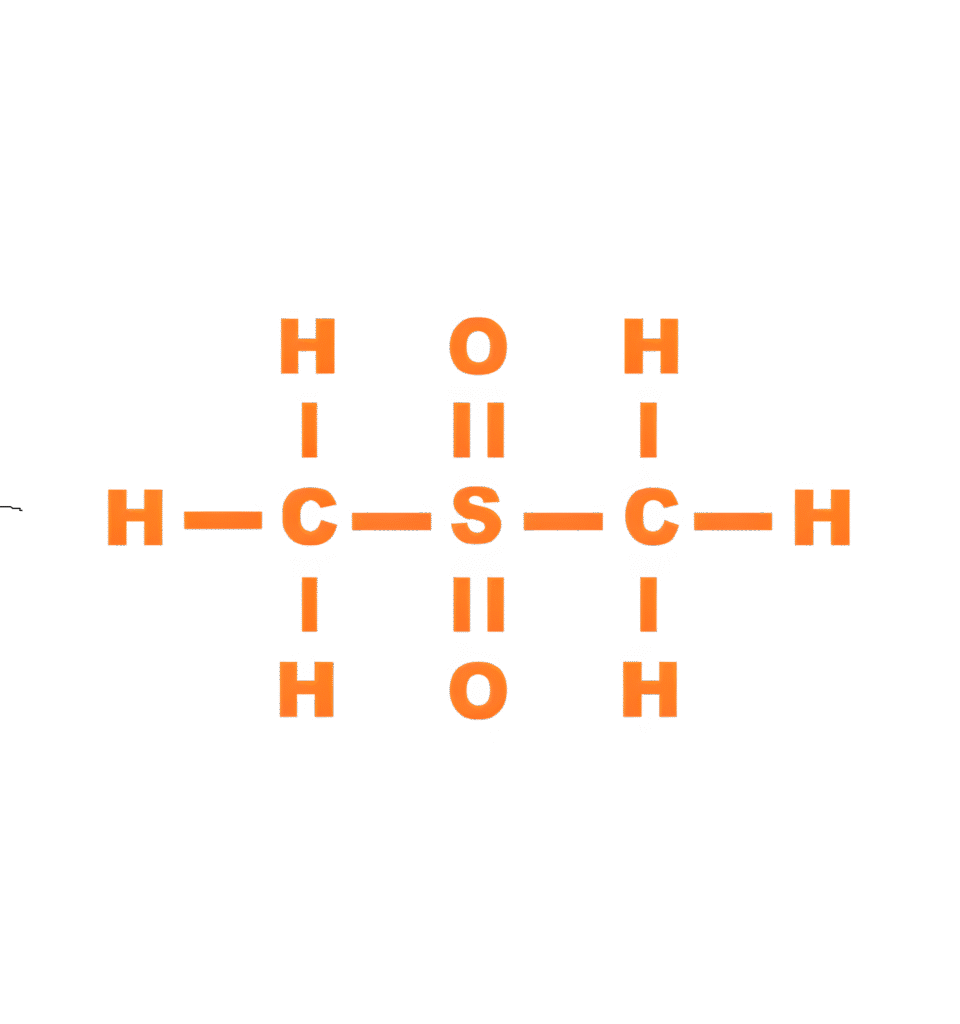 Methylsulfonylmethane